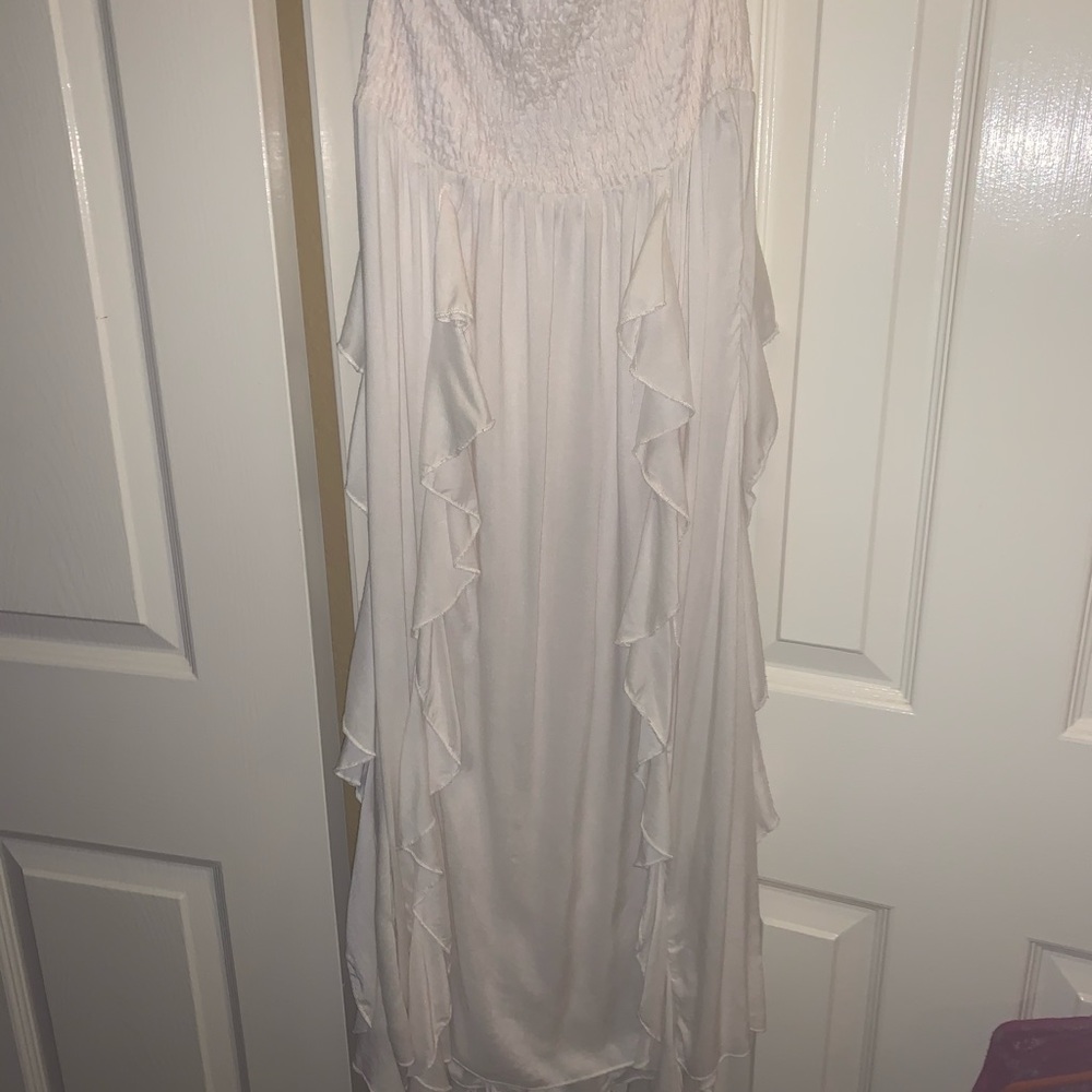 Rancho Estancia Dress/Skirt...size M